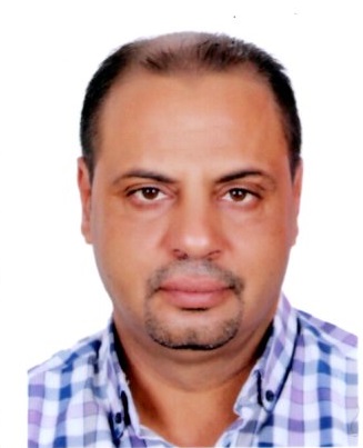 Speaker Sami RABAH