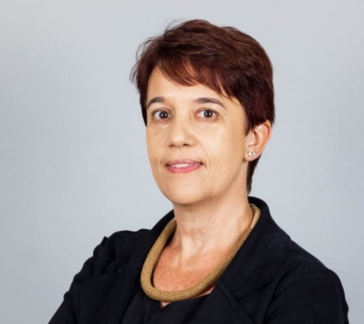 Picture of Letícia GUIMARãES