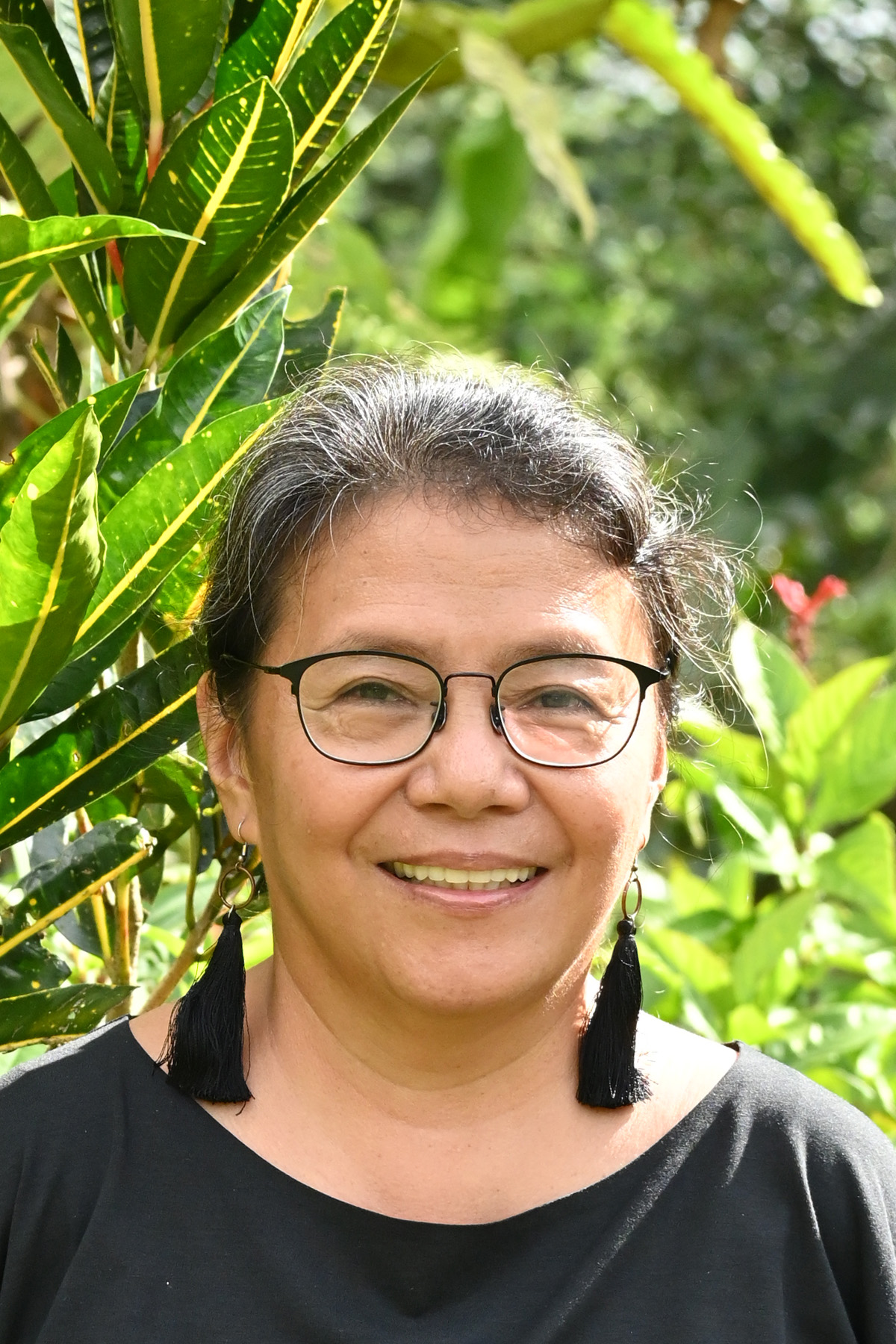 Picture of Cristi Marie NOZAWA