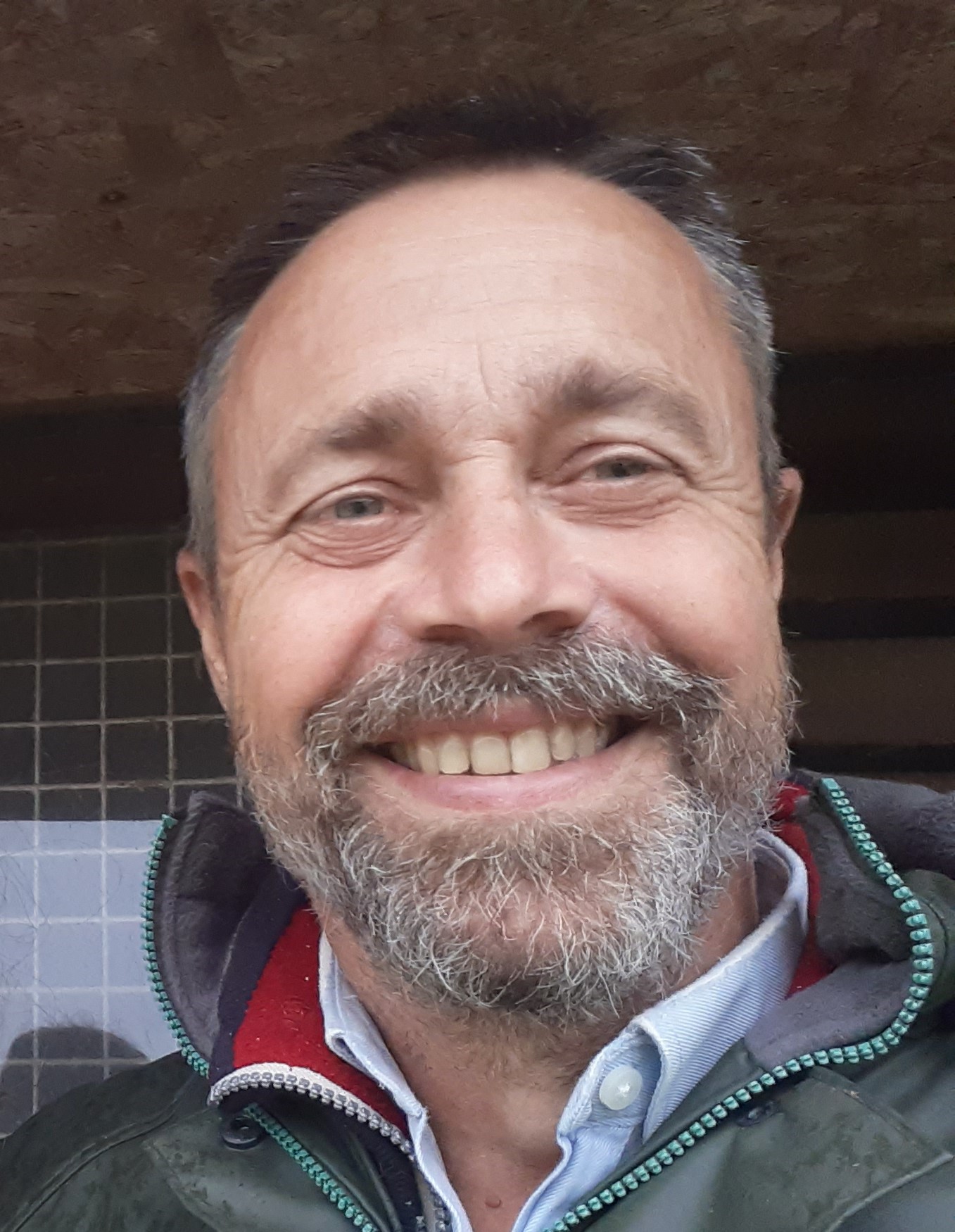 Picture of Paul SMITH