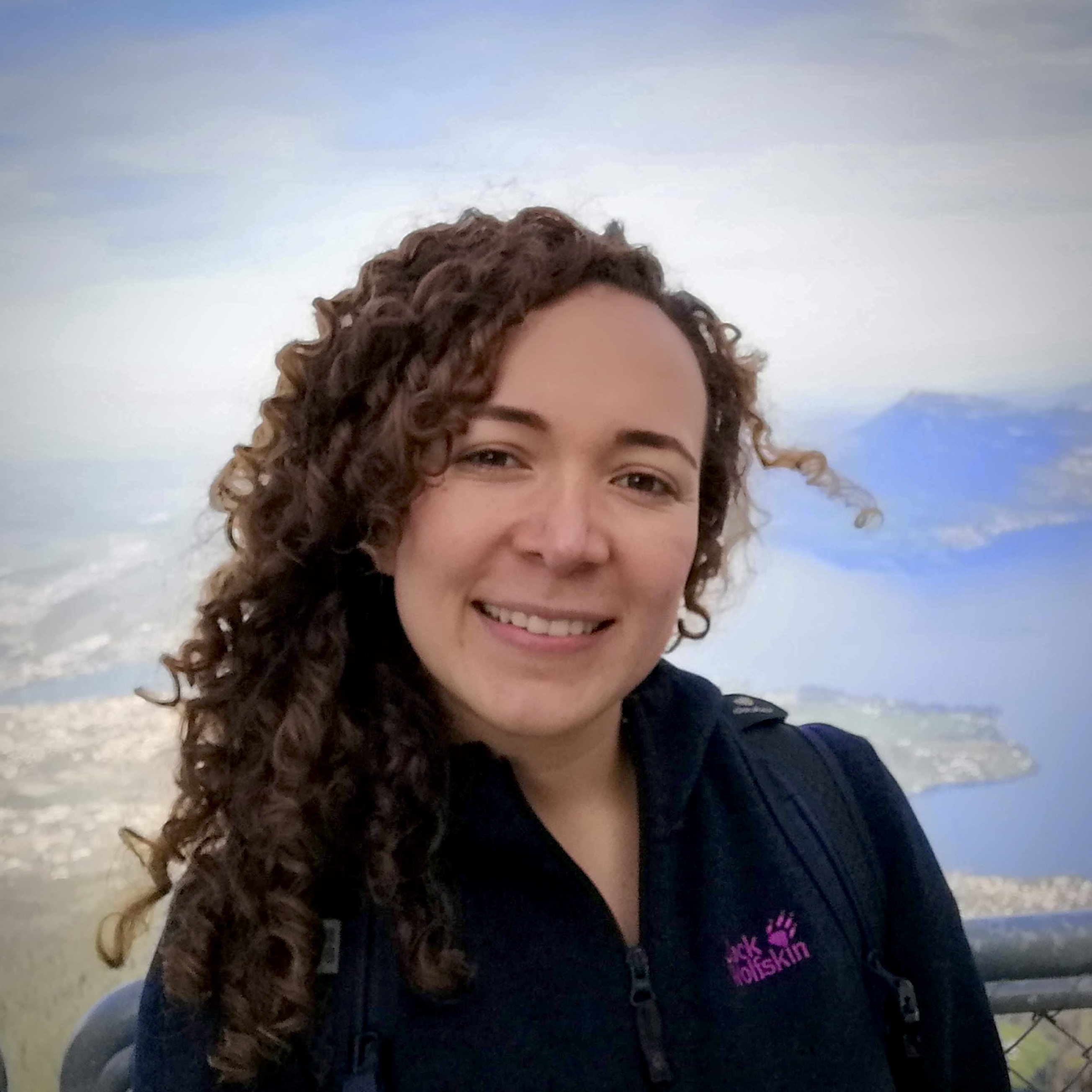 Picture of Valeria ZAPATA GIRALDO