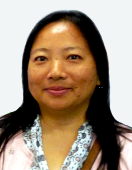 Speaker Ishana THAPA