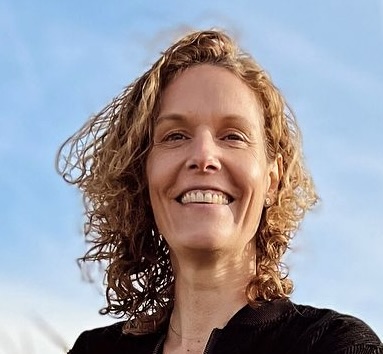 Speaker Hilde EGGERMONT