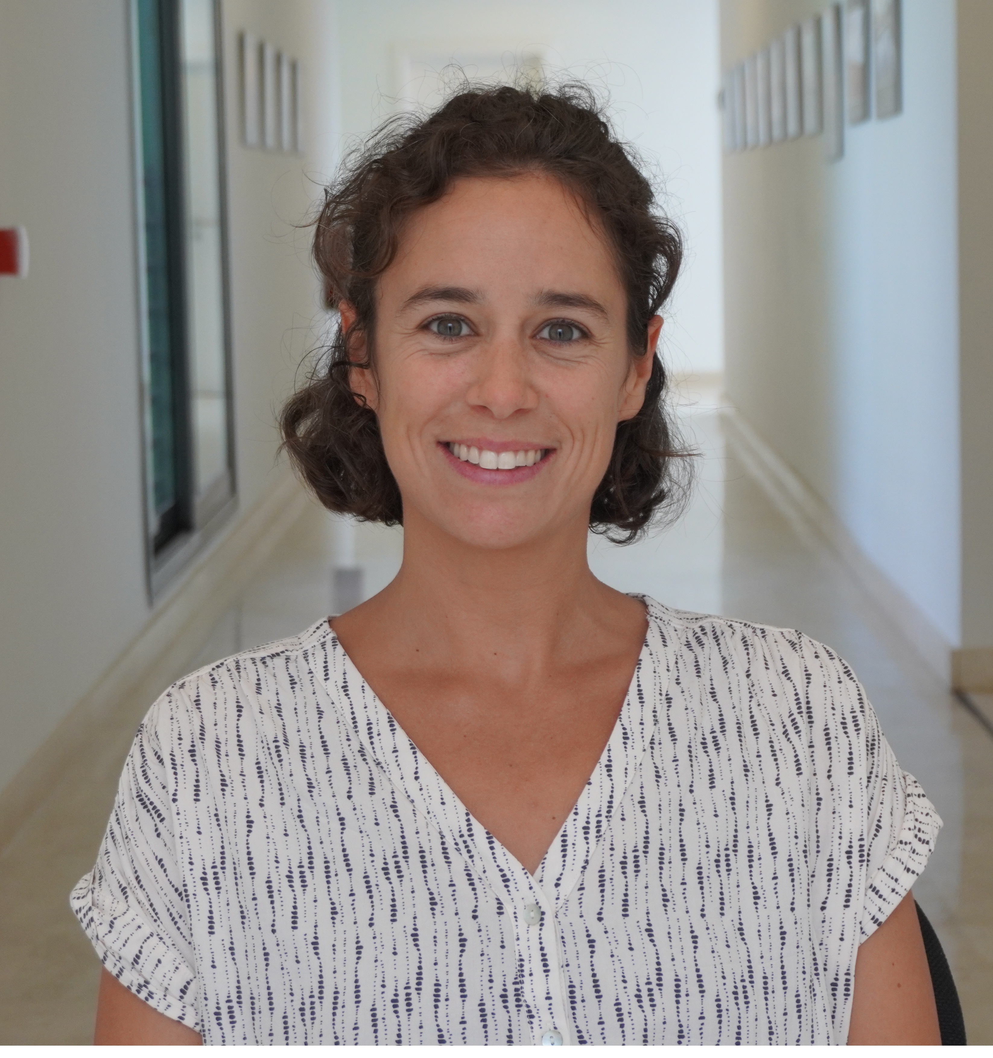 Speaker Belén QUINTANA MARTíN-MONTALVO