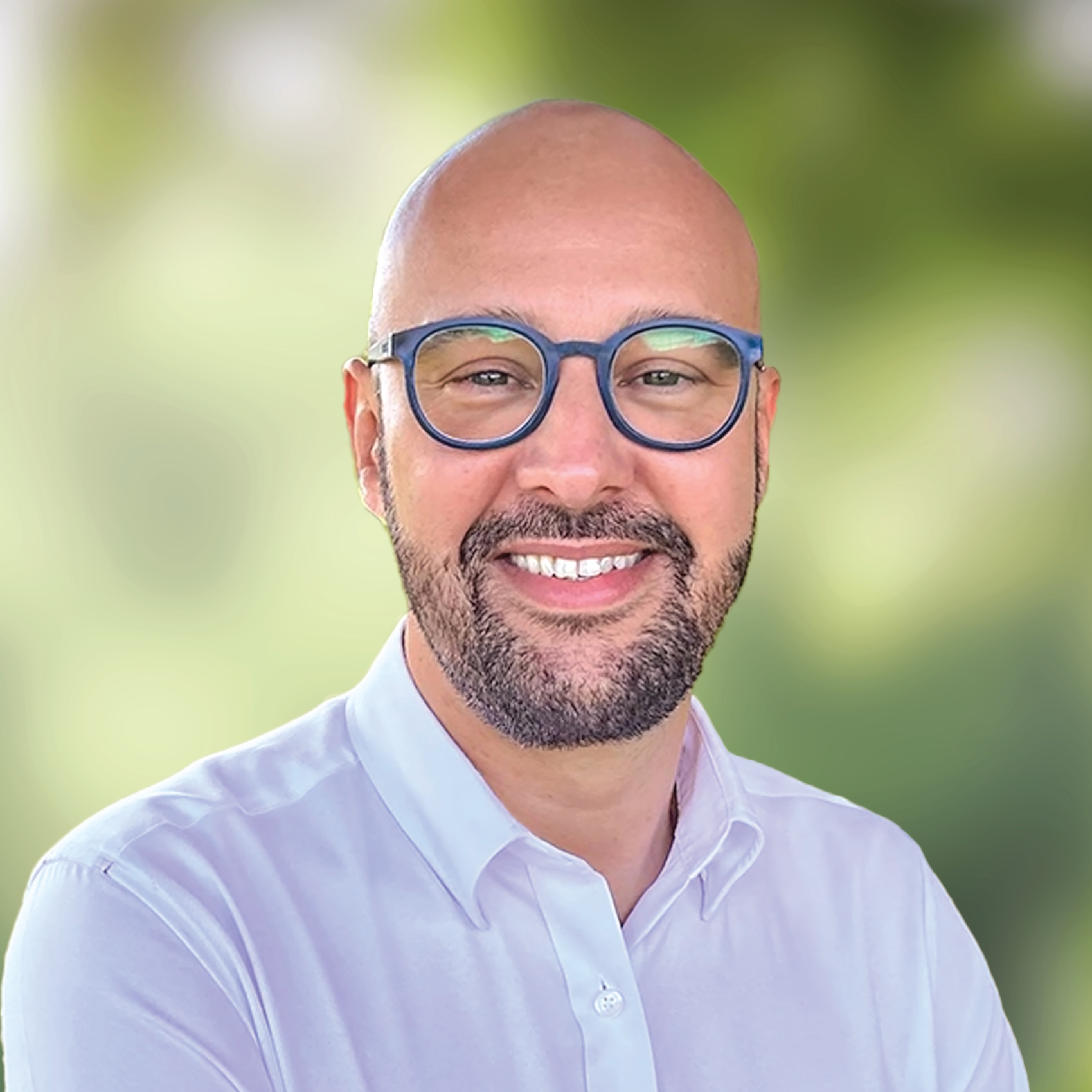 Speaker Federico CARTIN ARTEAGA