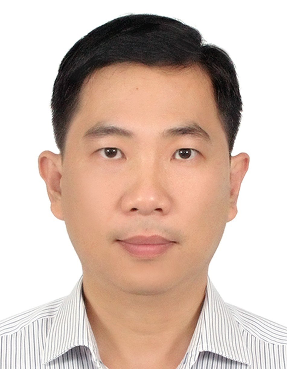 Picture of Thanh Phong NGUYEN