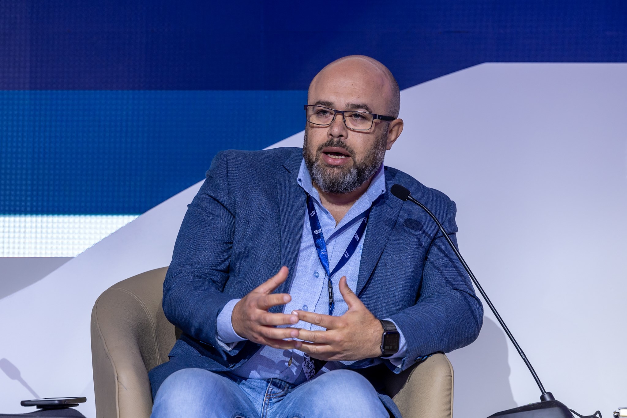 Picture of Tamer KHAFAGA