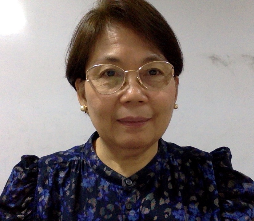Picture of Louie C. TESALONA