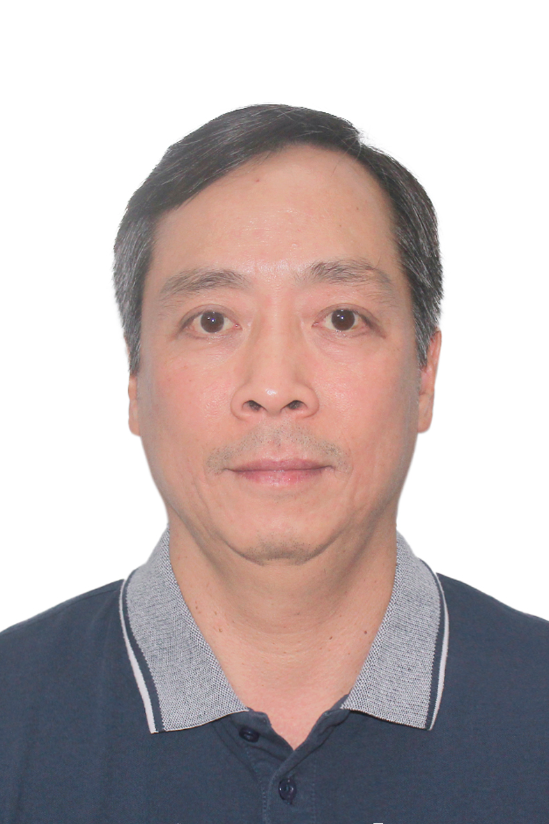 Speaker Duc Tuan NGUYEN
