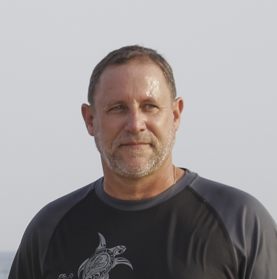 Picture of Nicolas PILCHER