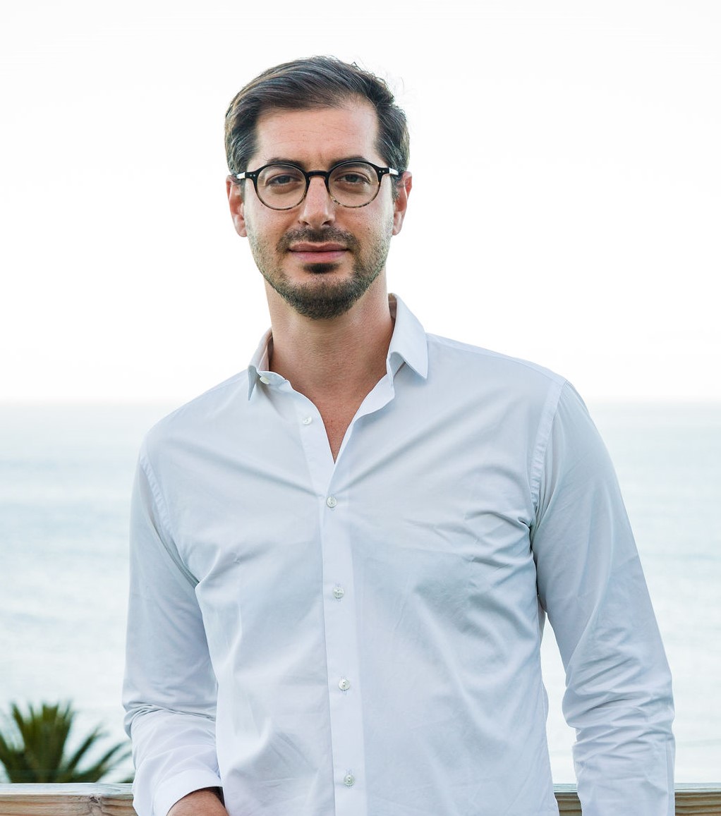 Picture of Alexis GROSSKOPF