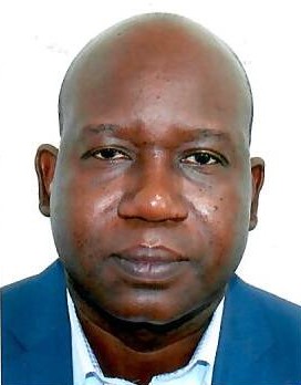Speaker Demba MARICO
