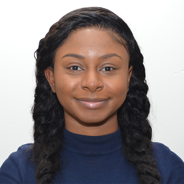 Speaker Tori BRYAN-CARTER