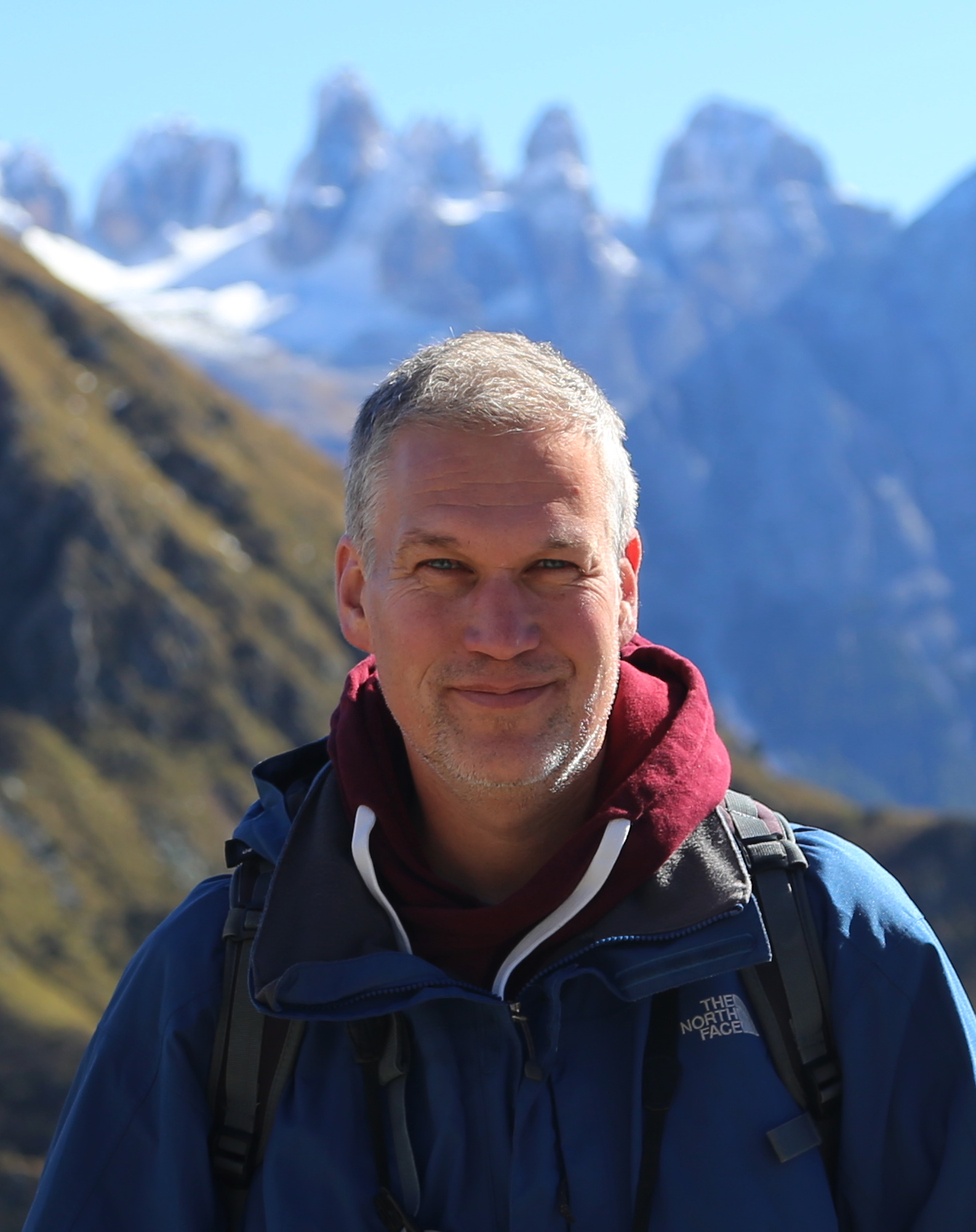 Picture of Axel HOCHKIRCH
