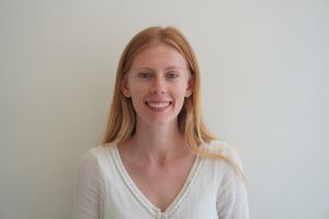 Speaker Faye WEAVER