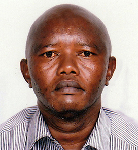 Picture of Paul MATIKU