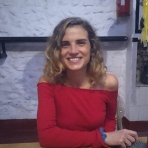Speaker Marina REQUENA MORA