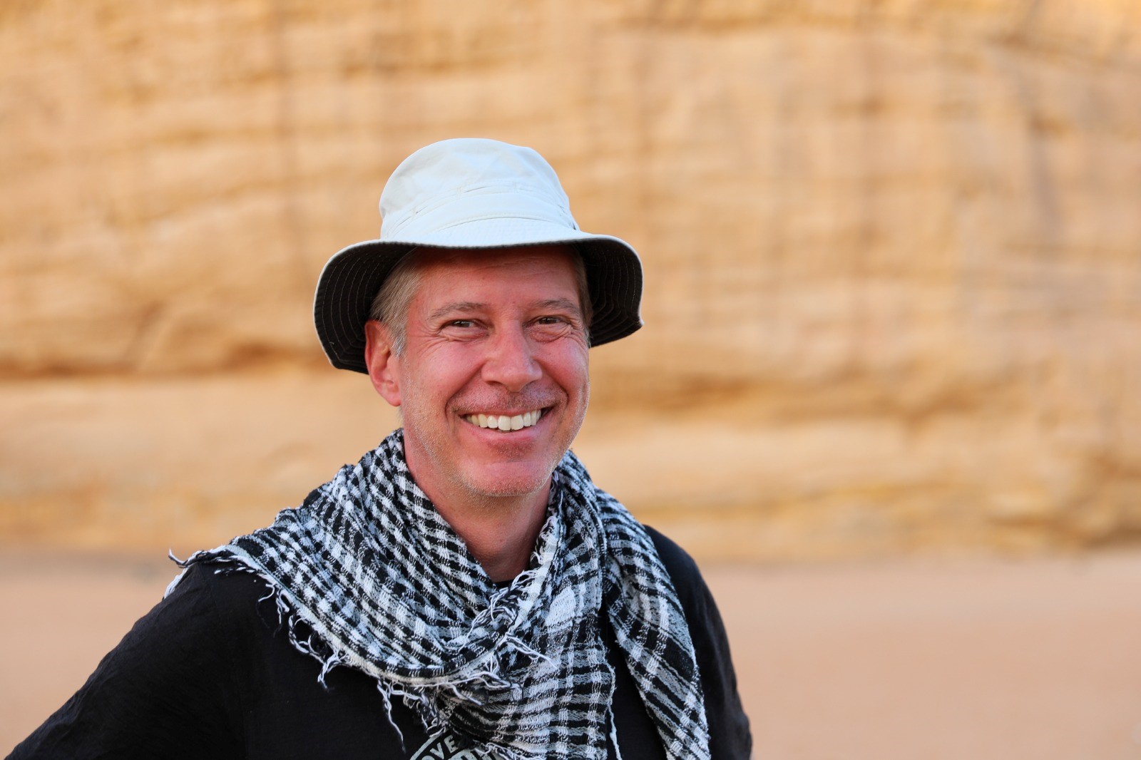 Speaker Olivier CHASSOT