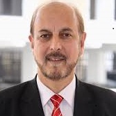 Speaker Zabta SHINWARI