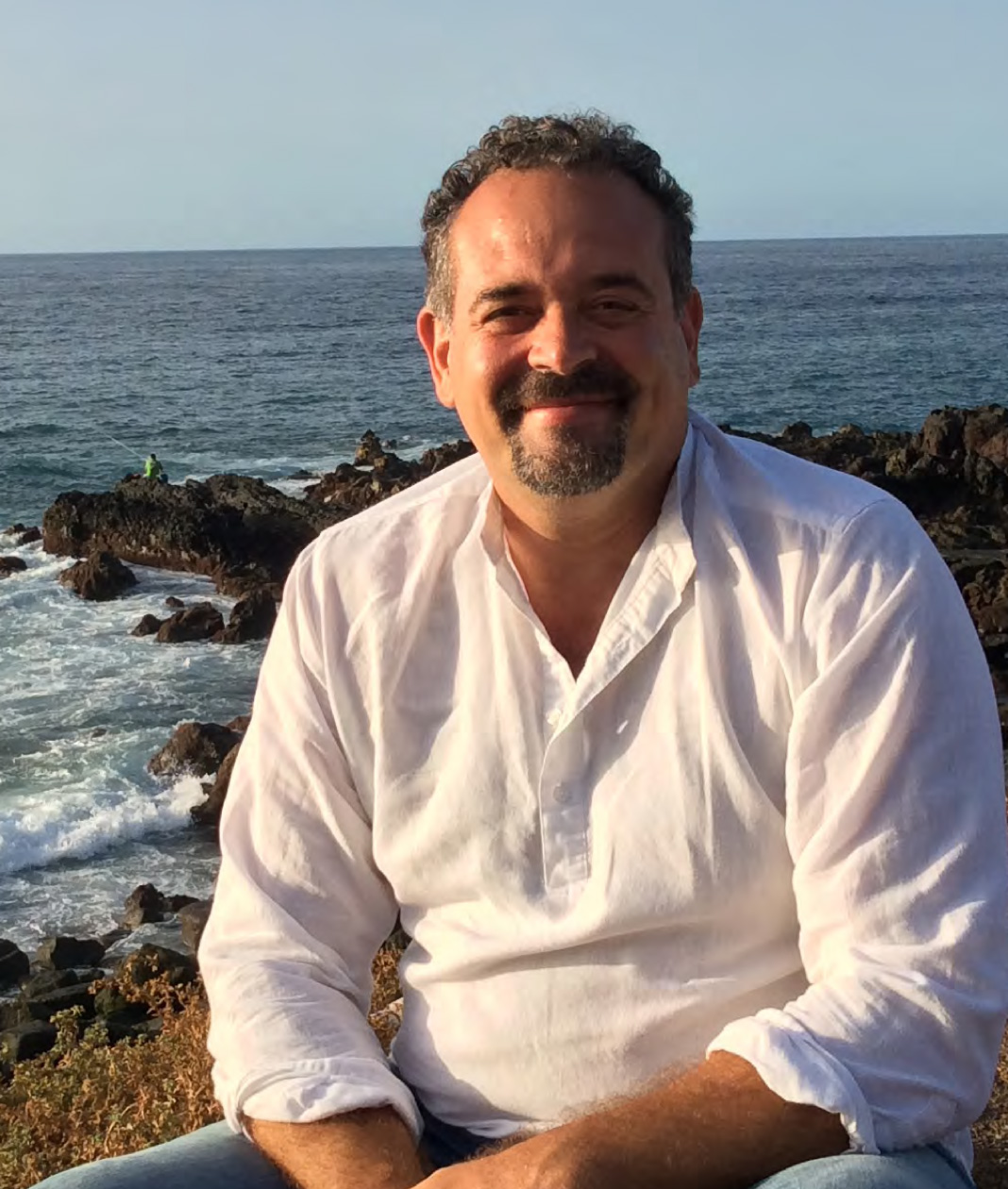 Speaker Javier ALMUNIA