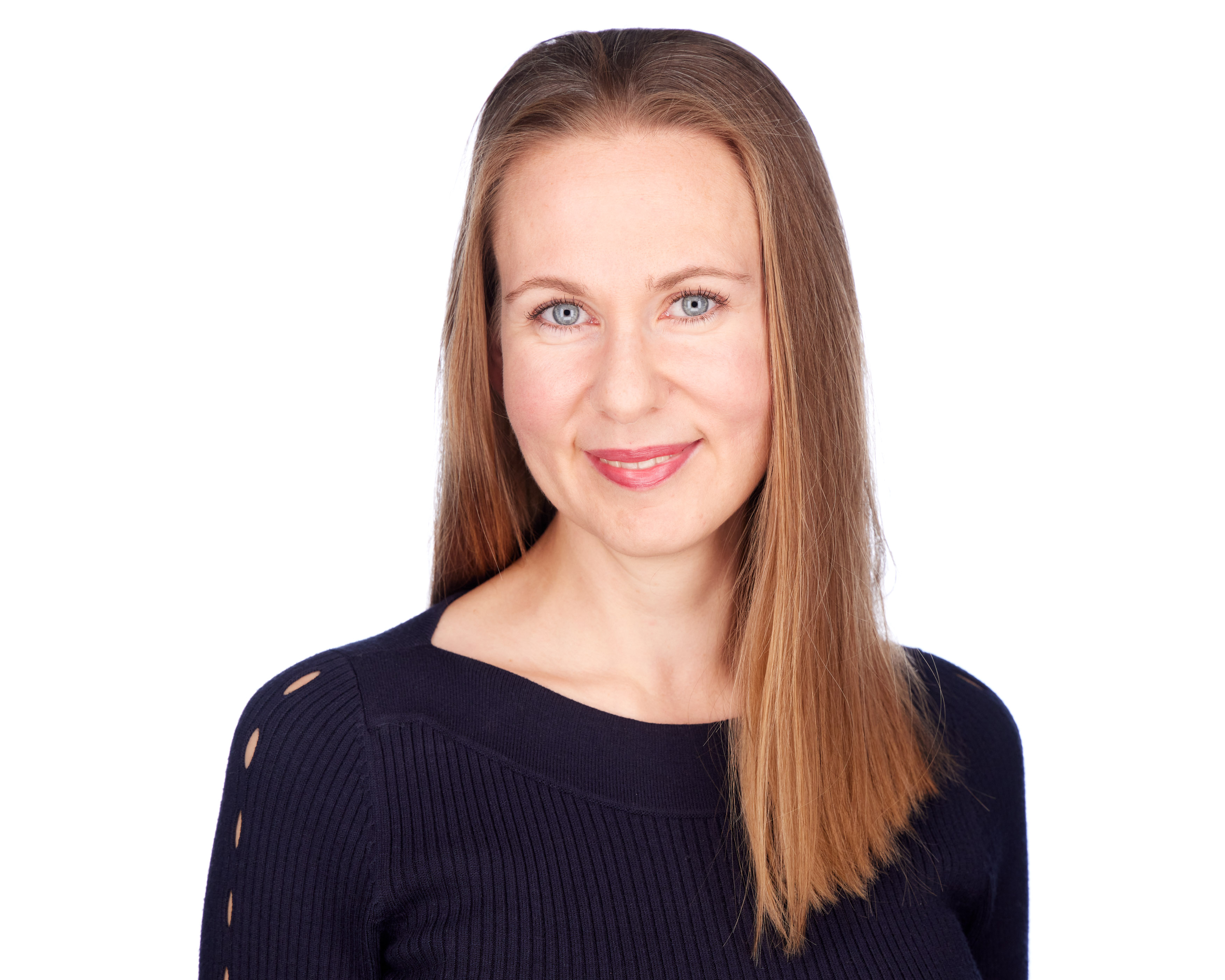 Speaker Magda ZACHARA