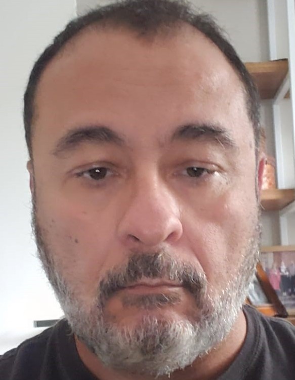Speaker Helder LIMA QUEIROZ