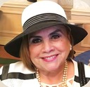 Speaker Miriam MONTERROSO DE HELWIG