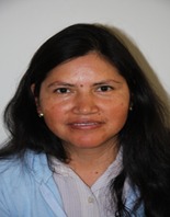 Speaker Ana MARISCAL
