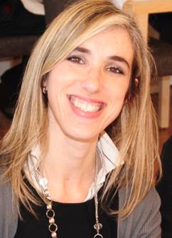 Speaker Edna CABECINHA