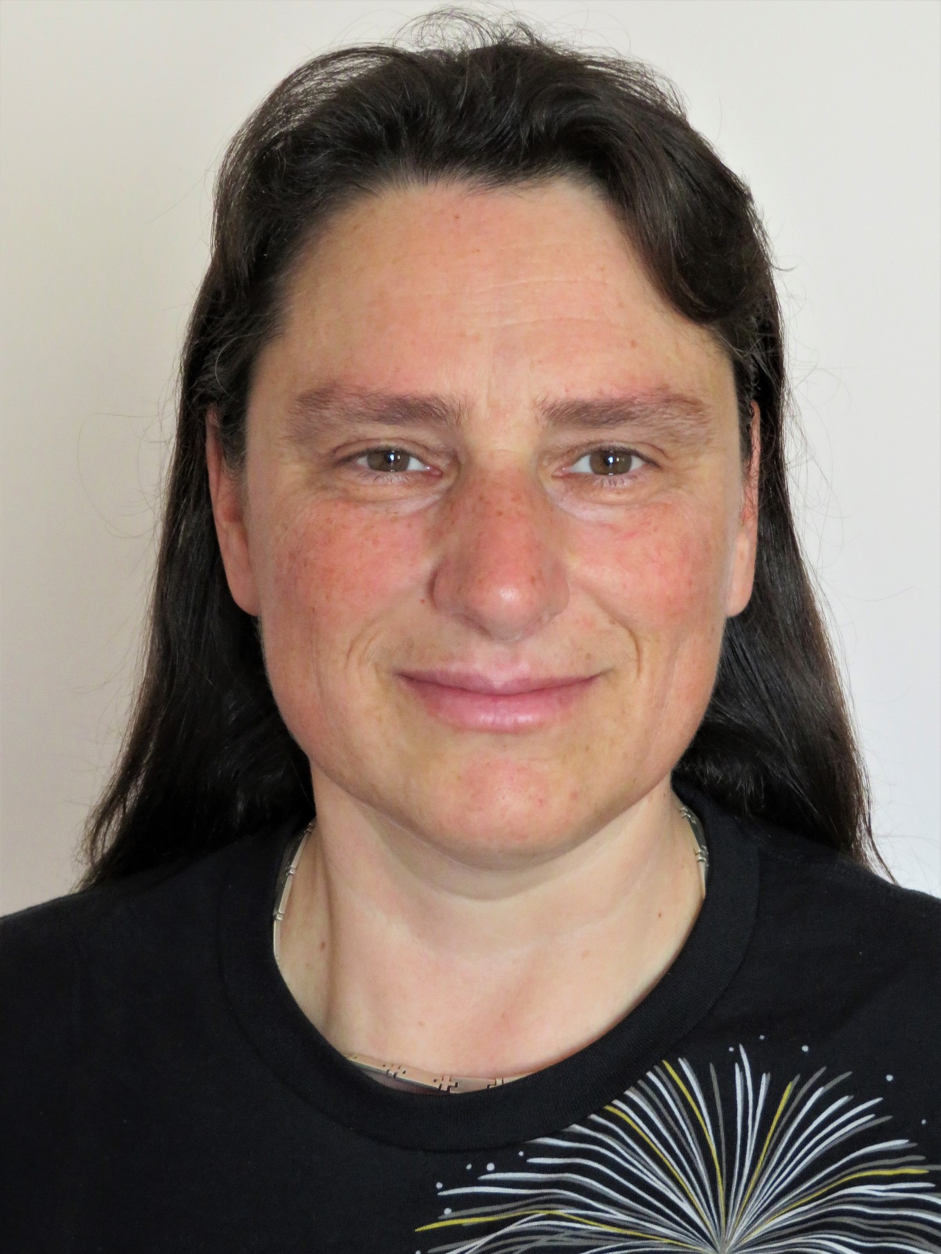 Speaker Mirjam DE KONING