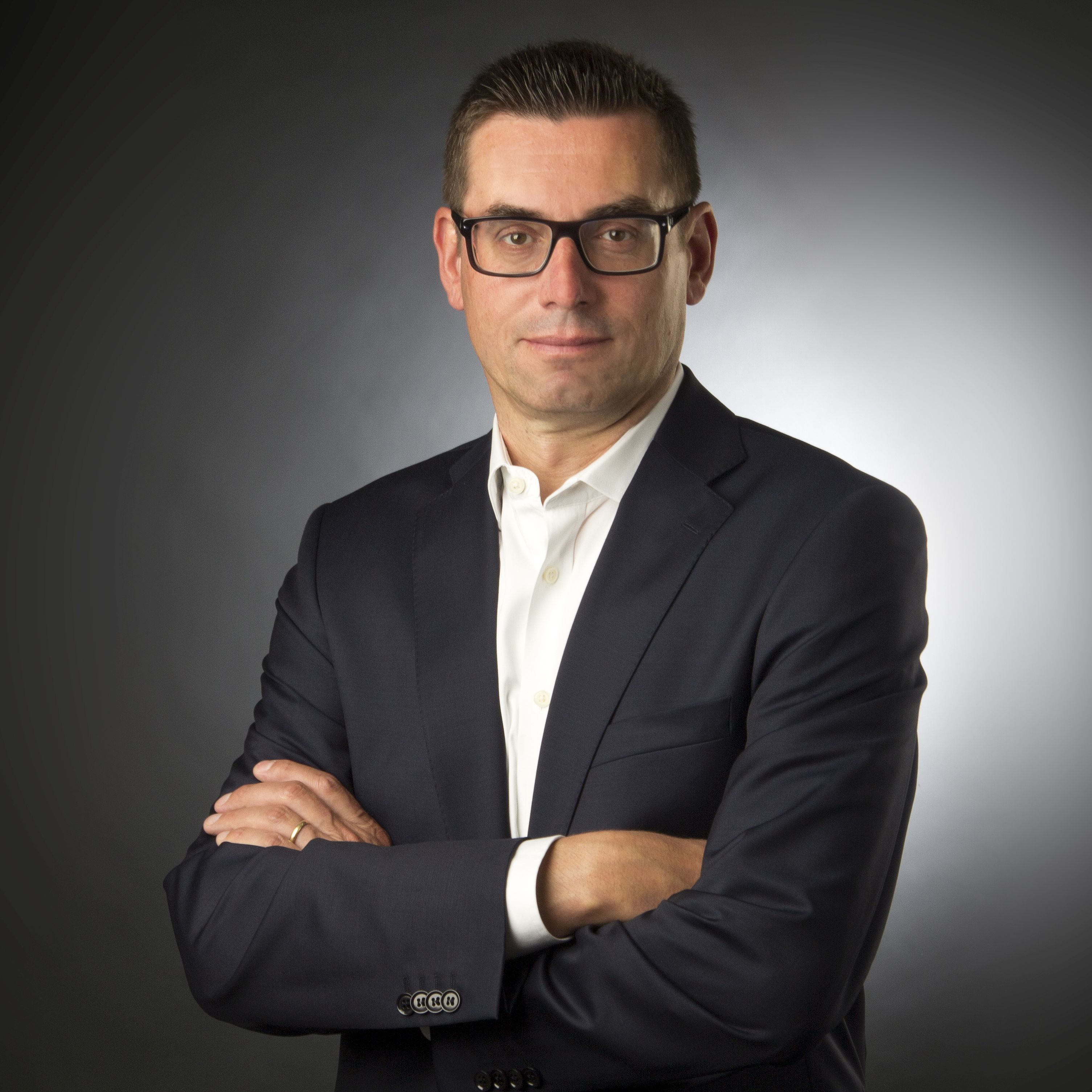 Picture of Jochen RENGER