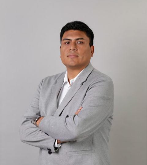 Speaker Jimpson DáVILA ORDOñEZ