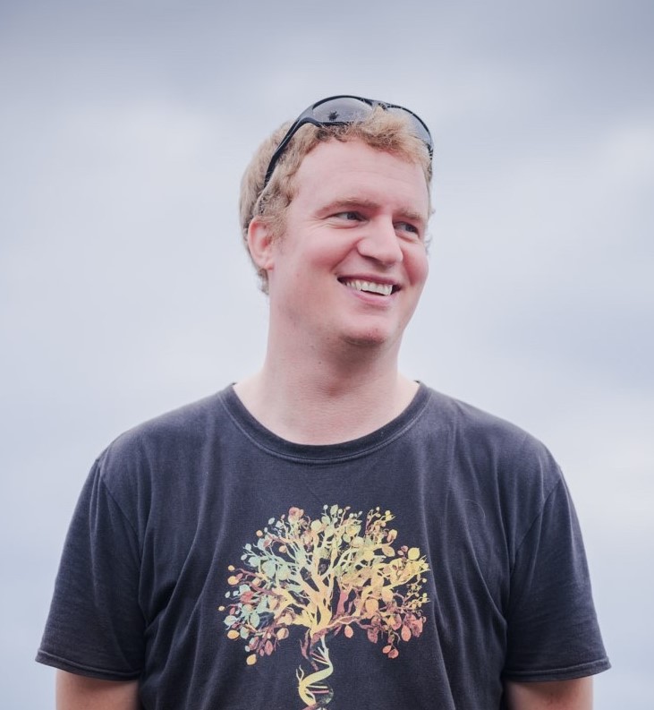 Picture of Hugh DOULTON