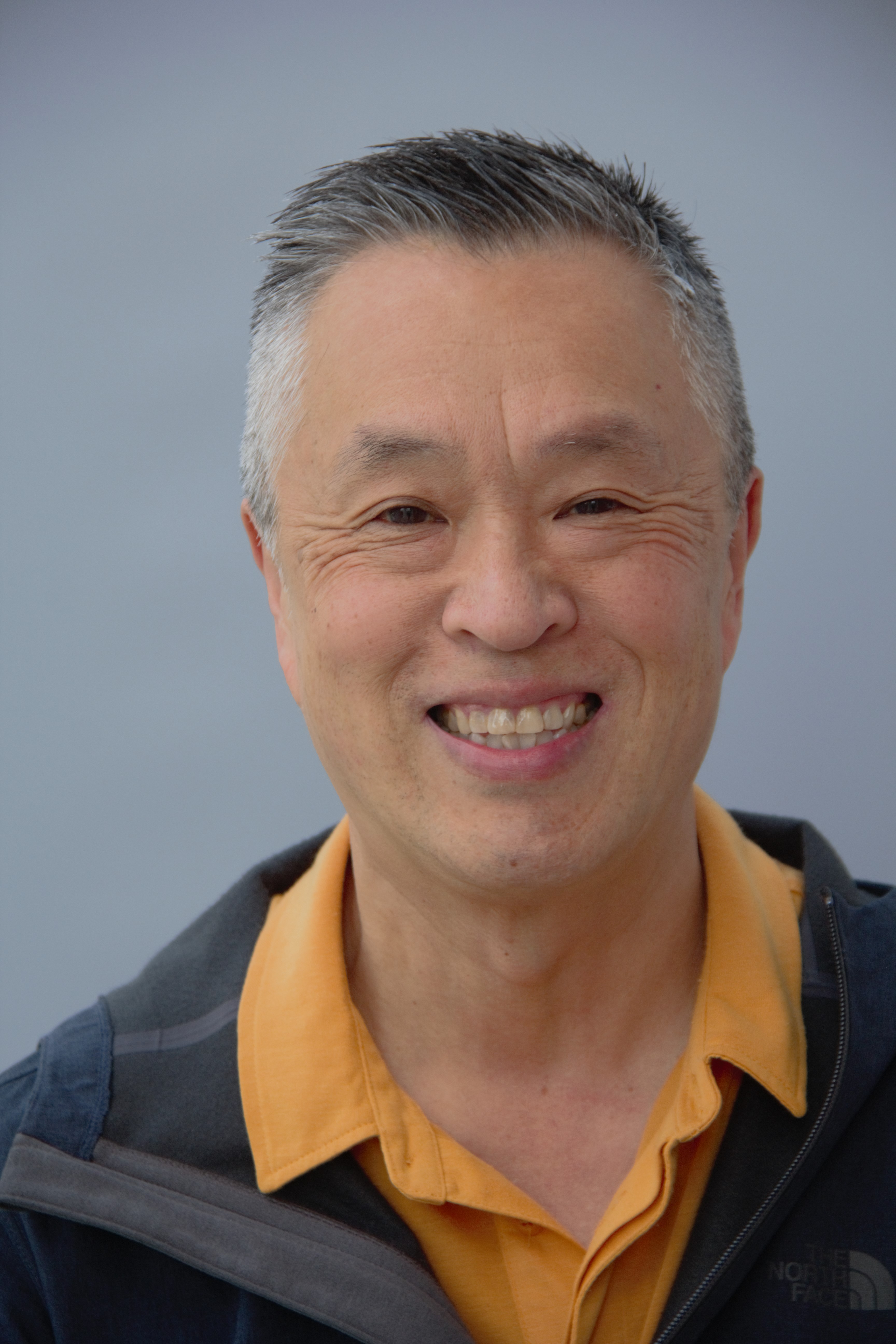Speaker Jacob PARK
