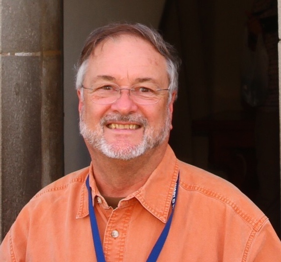 Picture of Oliver RYDER