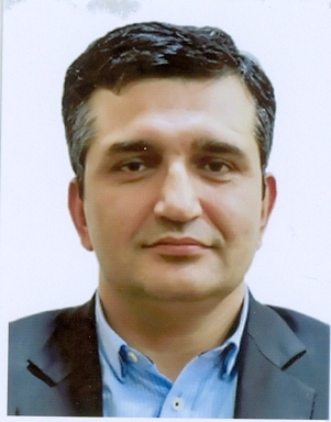 Speaker Jamil UDDIN