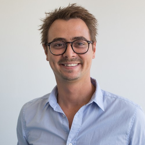 Speaker ludovic BRANLANT