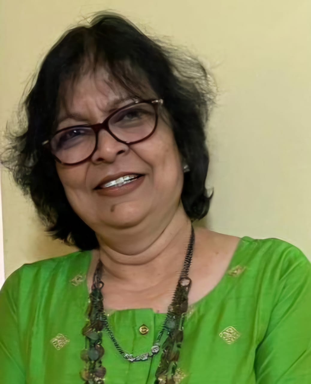 Picture of Archana GODBOLE