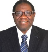 Picture of Emmanuel NUESIRI