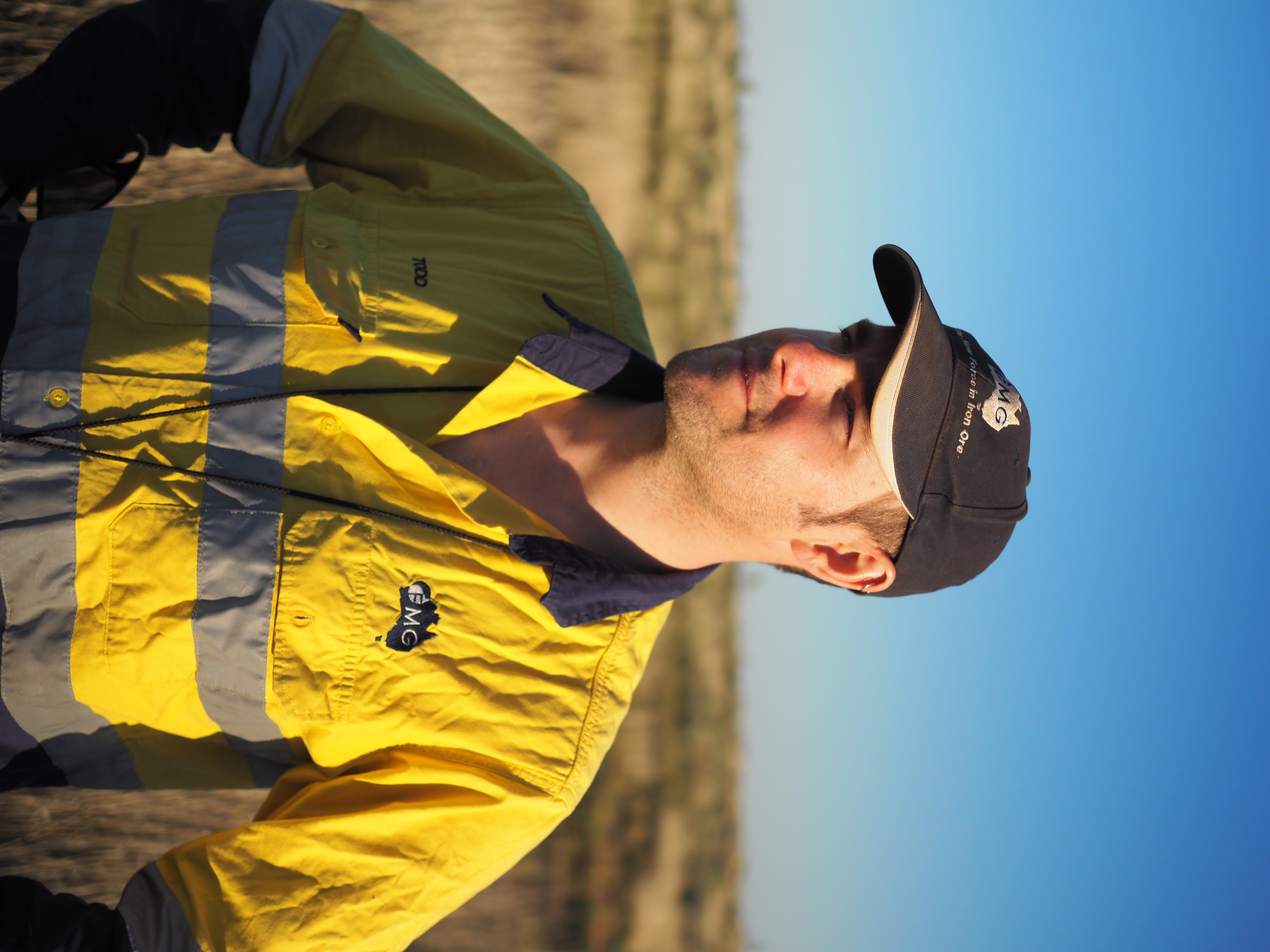 Picture of Todd EDWARDS