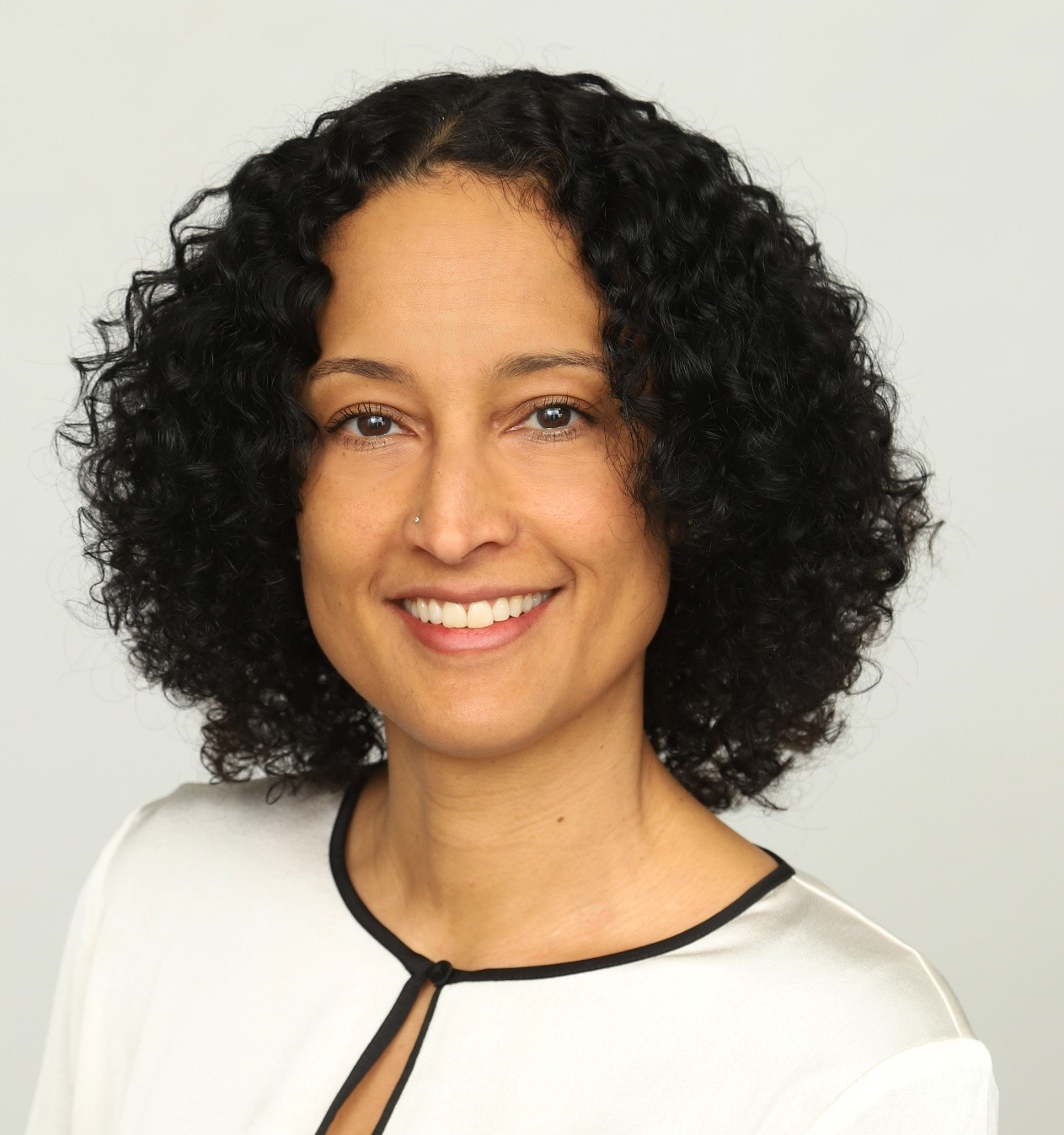 Speaker Michele DIEKMANN