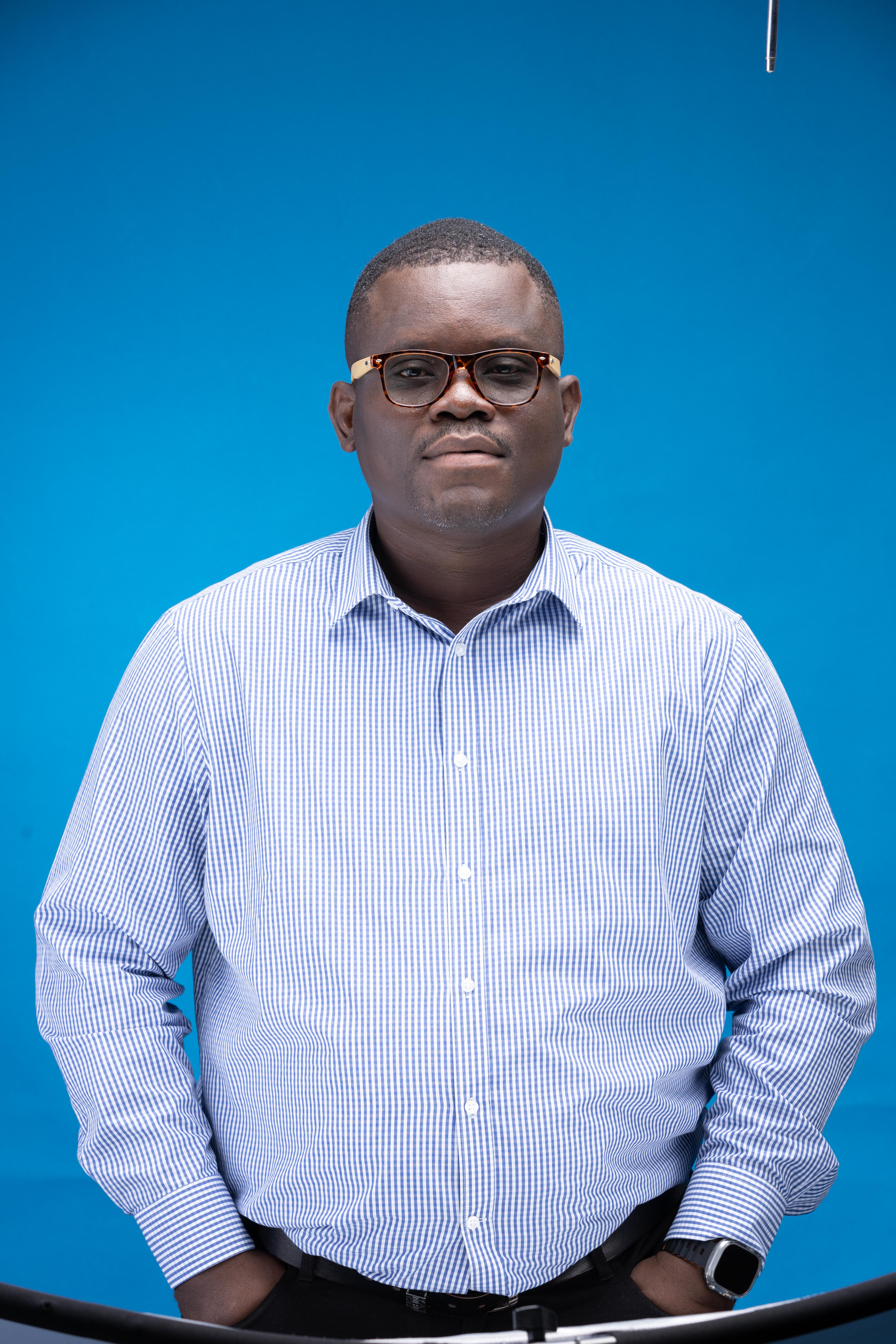 Picture of Vincent AWOTWE-PRATT