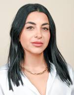 Speaker Sirarpi HAYKAZYAN