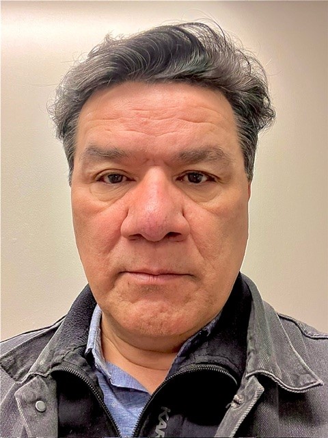 Speaker John CHEECHOO