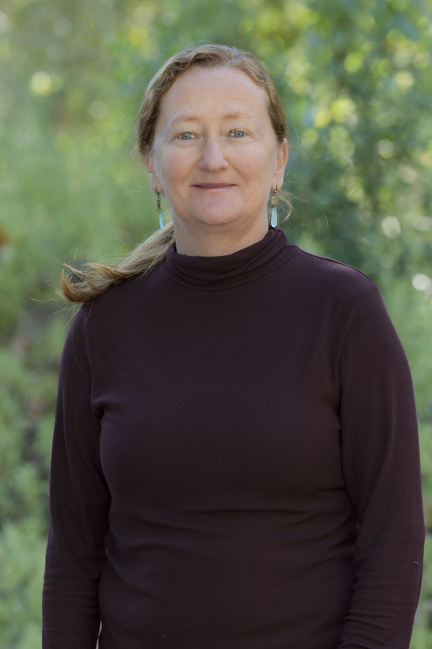 Speaker Megan OWEN