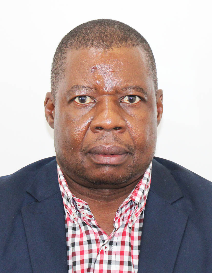 Speaker Simba MANDOTA