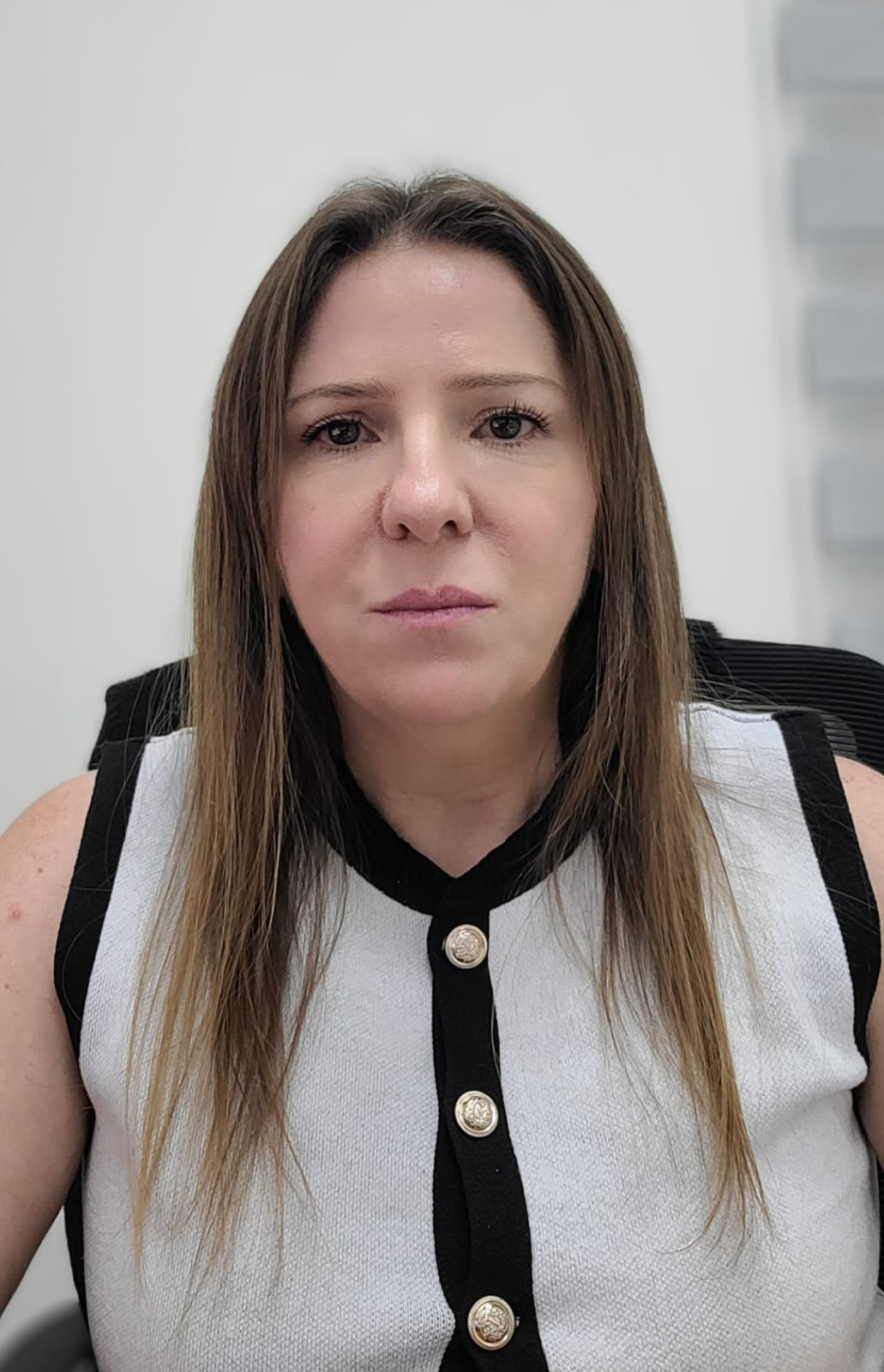 Speaker Sawsan BOU FAKHREDDINE