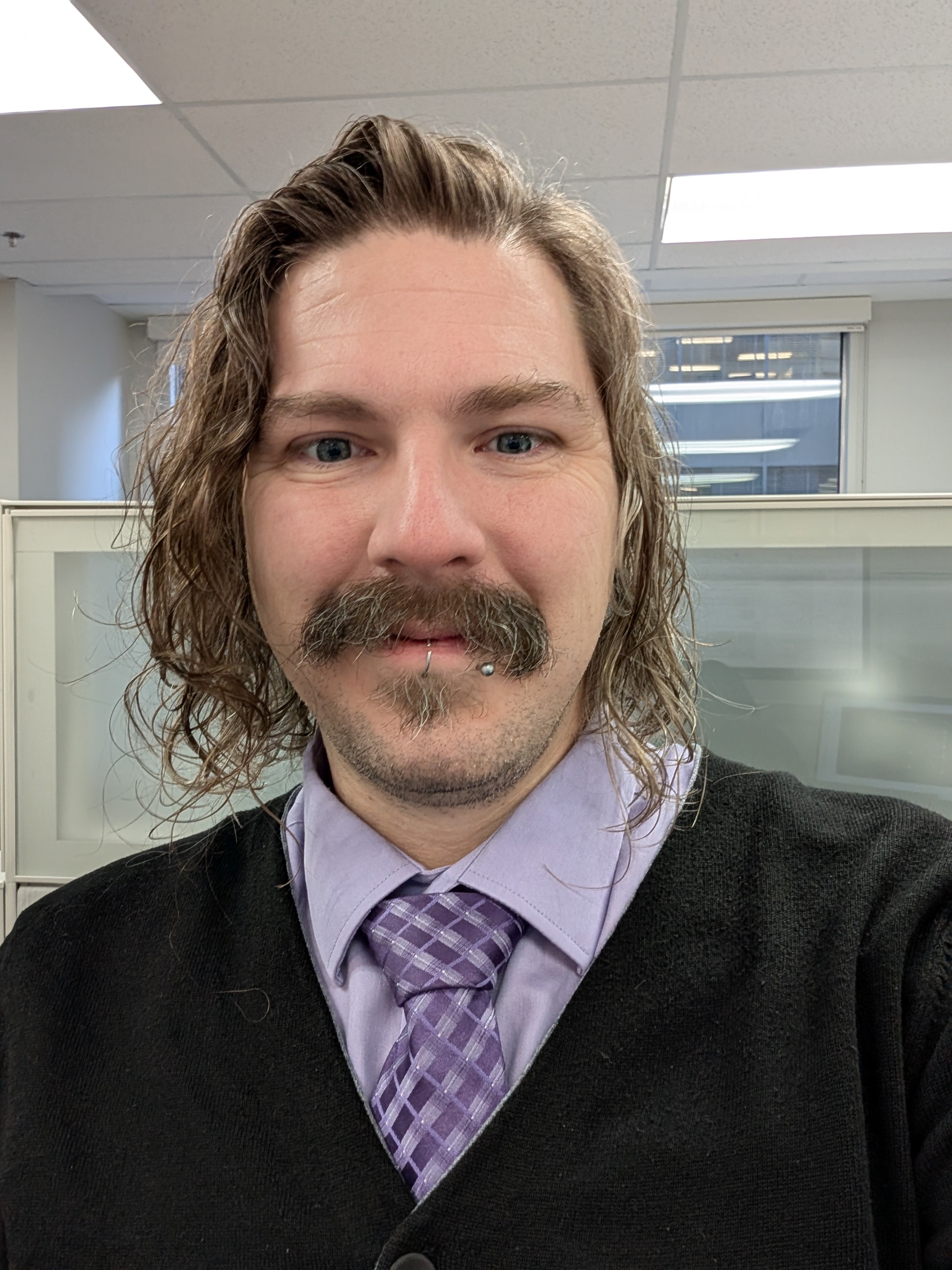 Speaker Brett HILL