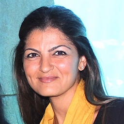 Speaker Rima JABADO