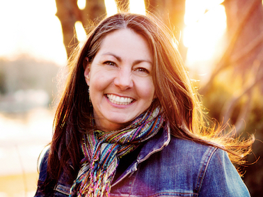 Picture of Dawn CARR